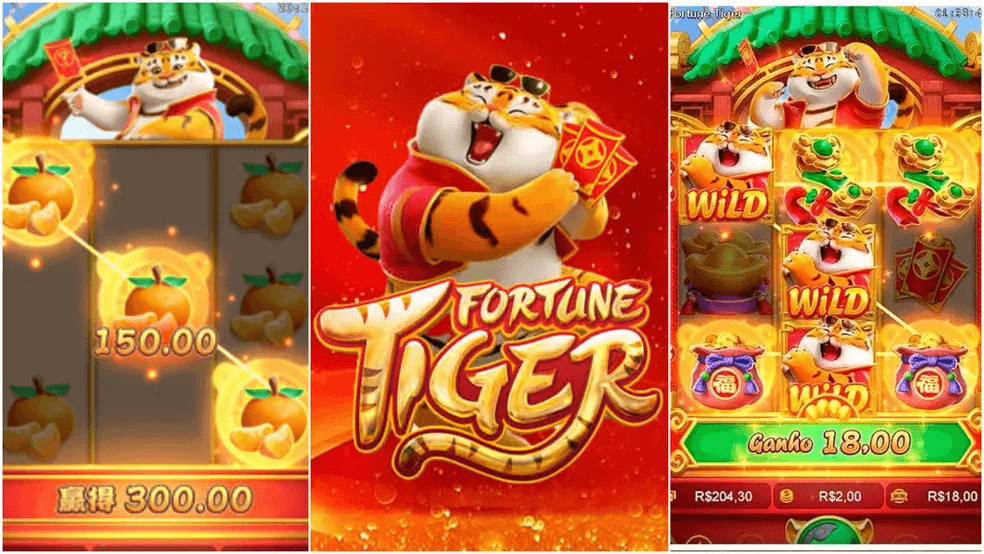 222bet Fortune Tiger Plataforma Que Paga Muito. Foto de Fortune Tiger Plataforma Que Paga
