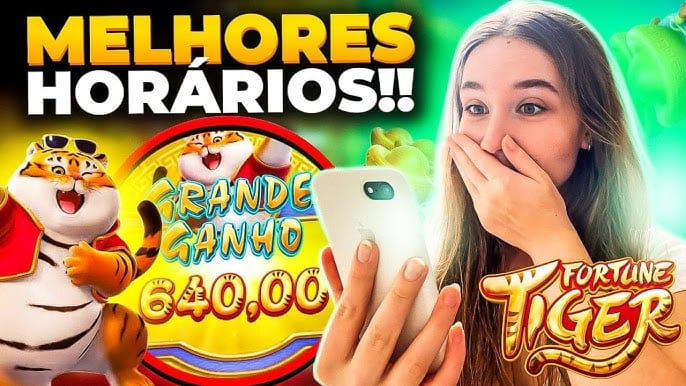 Foto de Qual Melhor Horário para Jogar