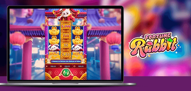 222bet: O Jogo Fortune Rabbit. Saiba Agora Como Lucrar Bastante !!! FOTO DE FORTUNE RABBIT