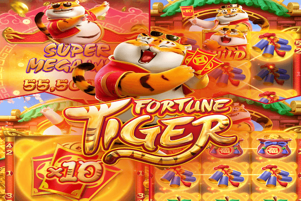 Fortune Tiger na 222Bet Mergulhe na Emoção e Conquiste Ganhos!! Foto de Fortune Tiger