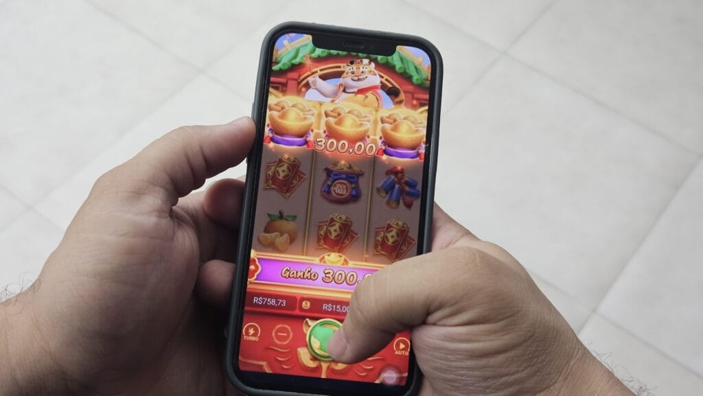 Encontre o Jogo do Tigrinho na 222bet Com Segurança e Ganhos Reais. FOTO DE JOGO DO TIGRINHO