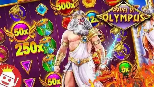 Como aproveitar os bônus e promoções para gates of olympus Como aproveitar os bônus e promoções para gates of olympus