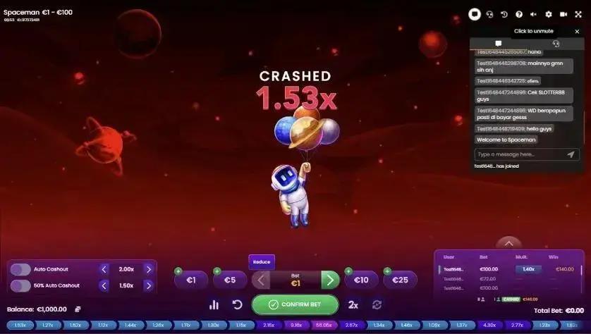 Dicas e estratégias para aumentar seus ganhos no Spaceman Dicas e estratégias para aumentar seus ganhos no Spaceman