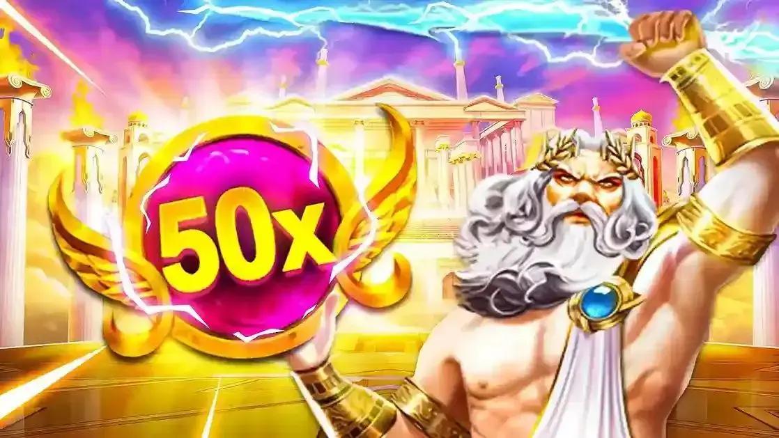 Gates of olympus: descubra os segredos para tirar o máximo do jogo