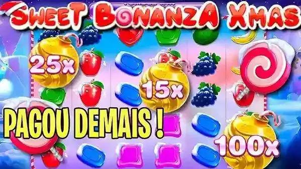 Sweet bonanza: explore novos jogos, bônus e estratégias para ganhar mais