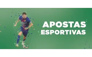 apostas esportivas