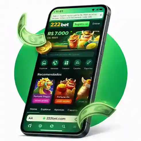 222Bet Cassino Online Confiável No Brasil | Apostas, Slots E Pix 222BET CASSINO