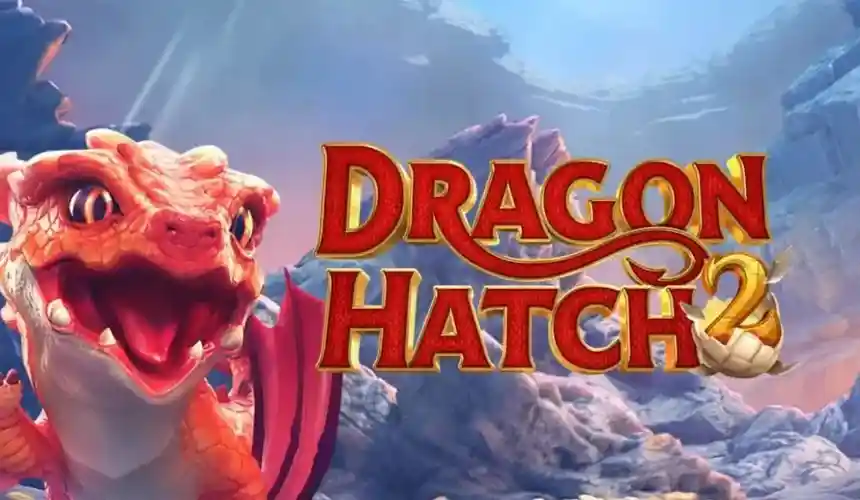 Top 10 Melhores Slots Da 222Bet Que Mais Pagam Em 2026 Interface do jogo Dragon Hatch 2 na 222bet mostrando a barra de bônus sendo preenchida para ativar a Rainha Dragão.