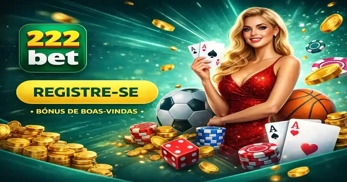 222bet - Melhores Apostas e Cassino" para reforçar o SEO